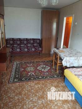 1-к квартира, на длительный срок, 30м2, 4/6 этаж