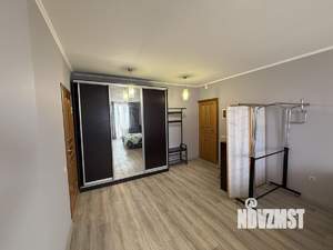 1-к квартира, на длительный срок, 45м2, 11/11 этаж