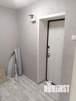 1-к квартира, на длительный срок, 36м2, 2/7 этаж