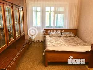 3-к квартира, на длительный срок, 62м2, 4/9 этаж