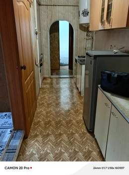 2-к квартира, на длительный срок, 37м2, 2/2 этаж