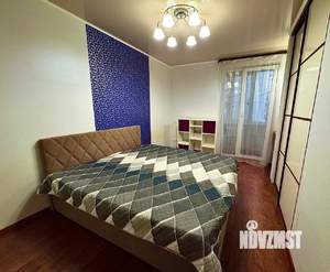 2-к квартира, на длительный срок, 65м2, 6/19 этаж