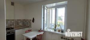 1-к квартира, на длительный срок, 42м2, 6/7 этаж