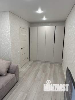 1-к квартира, на длительный срок, 35м2, 8/12 этаж