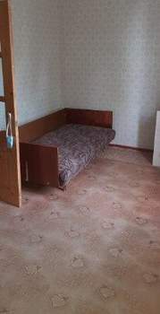 3-к квартира, на длительный срок, 60м2, 3/3 этаж