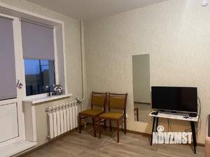 1-к квартира, на длительный срок, 26м2, 8/10 этаж
