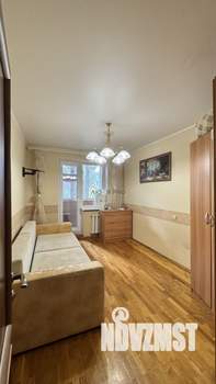 3-к квартира, на длительный срок, 65м2, 4/9 этаж