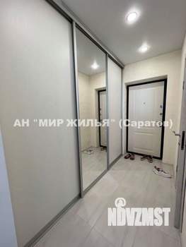 1-к квартира, на длительный срок, 32м2, 19/27 этаж