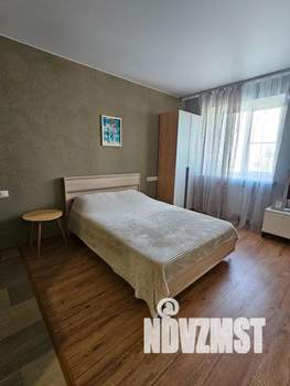 1-к квартира, посуточно, 38м2, 3/14 этаж