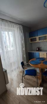 1-к квартира, на длительный срок, 37м2, 14/23 этаж