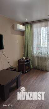 1-к квартира, на длительный срок, 45м2, 10/11 этаж