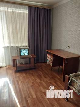 1-к квартира, на длительный срок, 32м2, 4/9 этаж