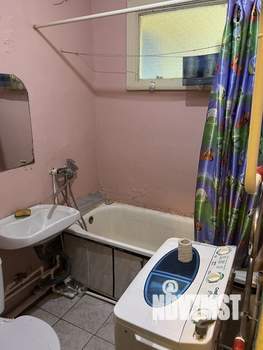 2-к квартира, на длительный срок, 45м2, 3/5 этаж