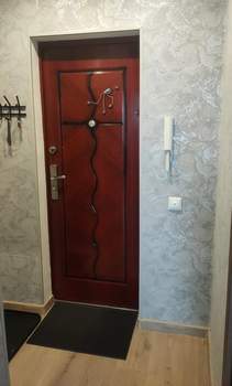 1-к квартира, на длительный срок, 32м2, 9/9 этаж