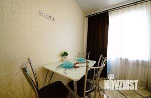 2-к квартира, посуточно, 70м2, 18/25 этаж