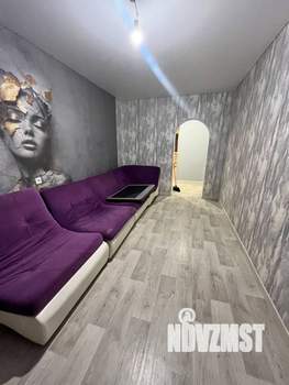 3-к квартира, на длительный срок, 64м2, 1/3 этаж