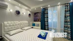 Студия квартира, посуточно, 25м2, 2/3 этаж