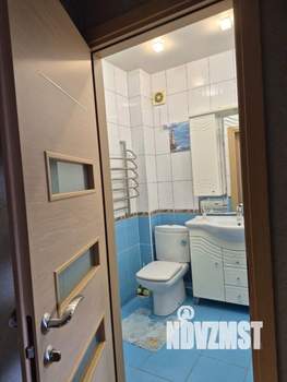 1-к квартира, на длительный срок, 40м2, 5/8 этаж