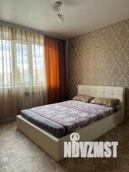 1-к квартира, посуточно, 34м2, 9/10 этаж