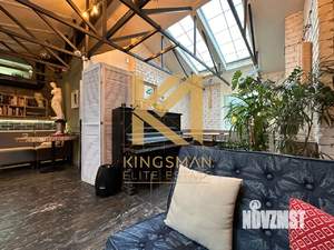 4-к квартира, на длительный срок, 170м2, 2/4 этаж