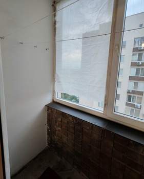 1-к квартира, на длительный срок, 43м2, 17/19 этаж