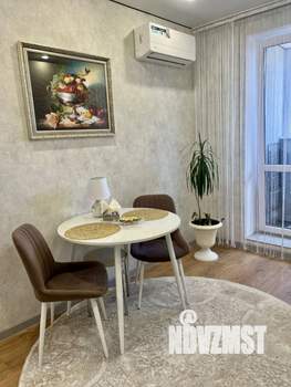 1-к квартира, на длительный срок, 36м2, 5/10 этаж