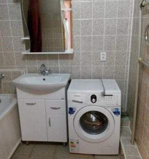 2-к квартира, на длительный срок, 40м2, 2/2 этаж