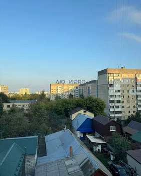 1-к квартира, на длительный срок, 36м2, 4/10 этаж