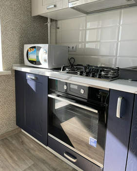 2-к квартира, на длительный срок, 50м2, 2/10 этаж