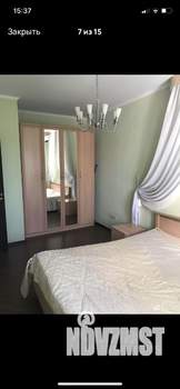 2-к квартира, на длительный срок, 75м2, 7/12 этаж