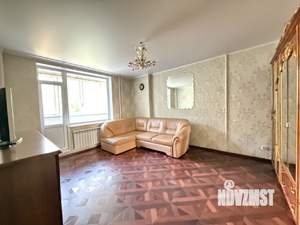 2-к квартира, на длительный срок, 68м2, 2/16 этаж