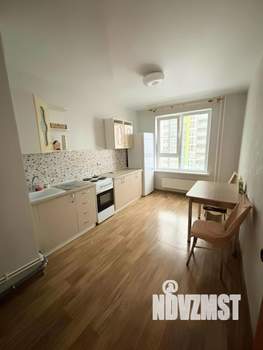 2-к квартира, на длительный срок, 60м2, 11/24 этаж