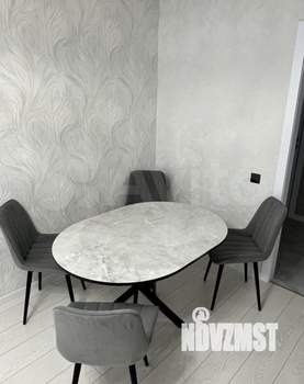 3-к квартира, на длительный срок, 80м2, 9/23 этаж