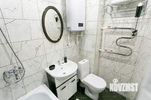 2-к квартира, посуточно, 53м2, 3/5 этаж