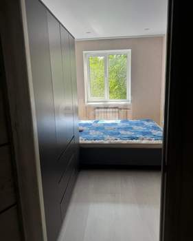 2-к квартира, на длительный срок, 44м2, 3/9 этаж