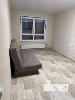 1-к квартира, на длительный срок, 29м2, 10/10 этаж