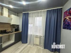 1-к квартира, на длительный срок, 41м2, 9/12 этаж