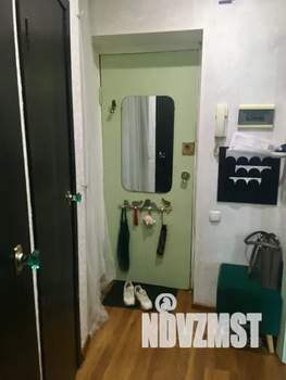 1-к квартира, посуточно, 29м2, 2/7 этаж