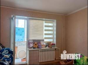 1-к квартира, на длительный срок, 36м2, 2/12 этаж