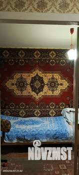 2-к квартира, на длительный срок, 42м2, 3/5 этаж