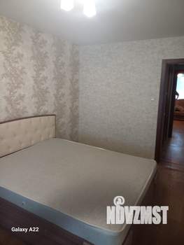 2-к квартира, на длительный срок, 53м2, 1/10 этаж