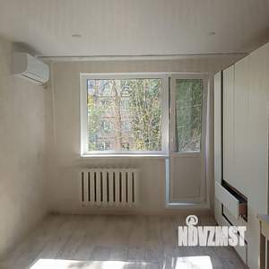 1-к квартира, на длительный срок, 32м2, 4/5 этаж