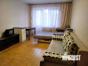 1-к квартира, на длительный срок, 32м2, 2/9 этаж