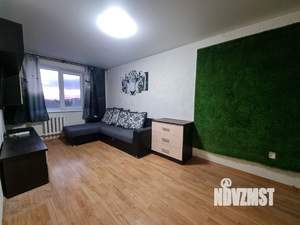 1-к квартира, на длительный срок, 38м2, 9/11 этаж
