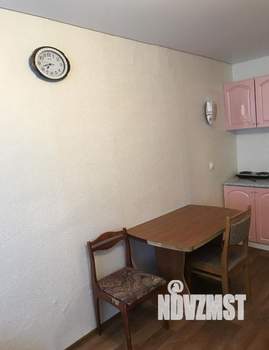 2-к квартира, на длительный срок, 33м2, 5/5 этаж