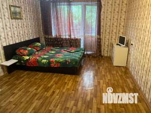 2-к квартира, посуточно, 80м2, 3/10 этаж