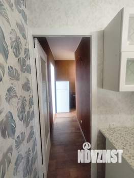 1-к квартира, на длительный срок, 31м2, 1/5 этаж