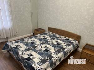 3-к квартира, на длительный срок, 84м2, 4/5 этаж