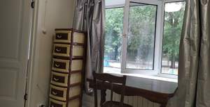3-к квартира, на длительный срок, 48м2, 2/5 этаж