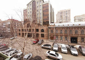1-к квартира, на длительный срок, 32м2, 3/5 этаж